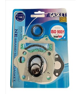 ΦΛΑΝΤΖΕΣ ΚΕΦΑΛΗΣ ΣΕΤ 55mm HONDA INNOVA 125