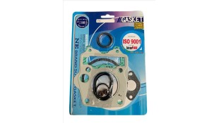 ΦΛΑΝΤΖΕΣ ΚΕΦΑΛΗΣ ΣΕΤ 55mm HONDA INNOVA 125