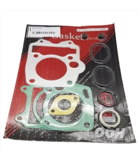 ΦΛΑΝΤΖΕΣ ΚΕΦΑΛΗΣ ΣΕΤ 58mm HONDA INNOVA 125