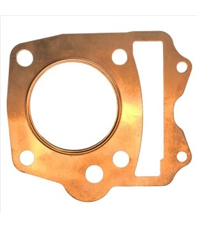 ΦΛΑΝΤΖΑ ΚΕΦΑΛΗΣ 58mm HONDA INNOVA 125