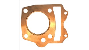 ΦΛΑΝΤΖΑ ΚΕΦΑΛΗΣ 58mm HONDA INNOVA 125 ΦΛΑΝΤΖΑ ΚΕΦΑΛΗΣ 58mm HONDA INNOVA 125