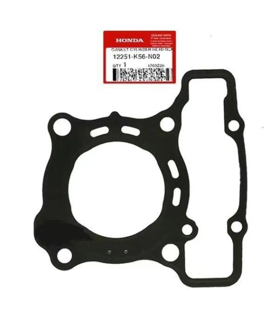 ΦΛΑΝΤΖΑ ΚΕΦΑΛΗΣ ΓΝΗΣΙΑ HONDA GTR 150 SPARE PARTS ΦΛΑΝΤΖΑ ΚΕΦΑΛΗΣ ΓΝΗΣΙΑ HONDA GTR 150