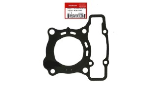 ΦΛΑΝΤΖΑ ΚΕΦΑΛΗΣ ΓΝΗΣΙΑ HONDA GTR 150