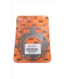 ΦΛΑΝΤΖΑ ΚΕΦΑΛΗΣ ΚΑΥΣΕΩΣ ΓΝΗΣΙΑ KTM EXC 250F