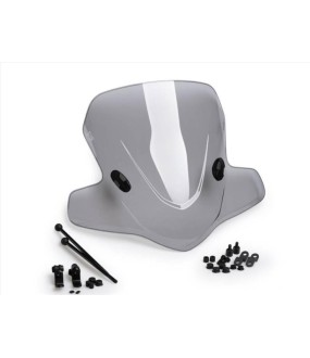 ΑΝΕΜΟΘΩΡΑΚΑΣ PUIG CITY TOURING ΦΙΜΕ KYMCO AGILITY