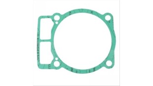 ΦΛΑΝΤΖΑ ΒΑΣΕΩΣ ΚΥΛΙΝΔΡΟΥ ΓΝΗΣΙΑ KTM EXC/SX 450 F 0.5MM
