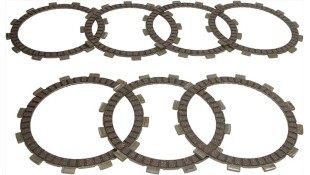 ΔΙΣΚΟΙ ΣΥΜΠΛΕΚΤΗ ΣΕΤ BMW F650 ΔΙΣΚΟΙ ΣΥΜΠΛΕΚΤΗ ΣΕΤ BMW F650