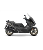 ZONTES E350 ABS TCS