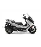 ZONTES E350 ABS TCS
