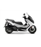 ZONTES E350 ABS TCS