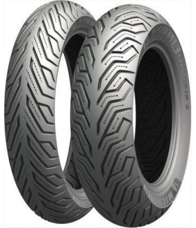 120/80-14 MICHELIN CITY GRIP 2 58S TL ΕΛΑΣΤΙΚΑ