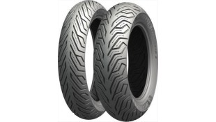 120/80-14 MICHELIN CITY GRIP 2 58S TL ΕΛΑΣΤΙΚΑ