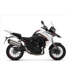 BENELLI TRK 702 ΜΟΤΟΣΙΚΛΕΤΕΣ