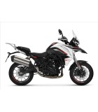 BENELLI TRK 702 MOTORCYCLES BENELLI TRK 702