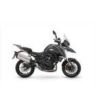 BENELLI TRK 702 MOTORCYCLES BENELLI TRK 702