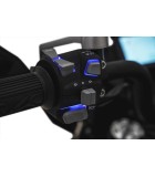 BENELLI TRK 702 MOTORCYCLES BENELLI TRK 702