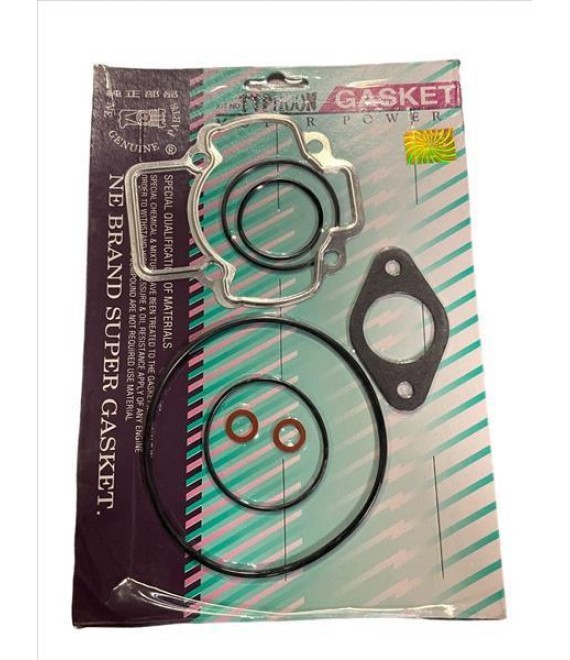 ΦΛΑΝΤΖΕΣ ΚΥΛΙΝΔΡΟΚΕΦΑΛΗΣ ΣΕΤ STD PIAGGIO TYPHOON 50 SPARE PARTS ΦΛΑΝΤΖΕΣ ΚΥΛΙΝΔΡΟΚΕΦΑΛΗΣ ΣΕΤ STD PIAGGIO TYPHOON 50