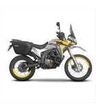 ΒΑΣΕΙΣ ΠΛΑΙΝΕΣ ΒΑΛΙΤΣΕΣ SHAD 3P VOGE 300 RALLY ΕΞΟΠΛΙΣΜΟΣ ΒΑΣΕΙΣ ΠΛΑΙΝΕΣ ΒΑΛΙΤΣΕΣ SHAD 3P VOGE 300 RALLY