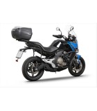 ΣΧΑΡΑ ΠΙΣΩ SHAD CFMOTO 650MT/700MT ΕΞΟΠΛΙΣΜΟΣ