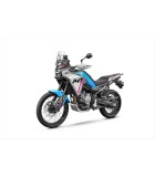 CFMOTO 450MT ΜΟΤΟΣΙΚΛΕΤΕΣ