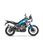 CFMOTO 450MT