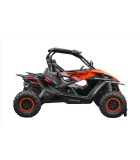 CFMOTO ZFORCE 1000 SPORT ΜΟΤΟΣΙΚΛΕΤΕΣ