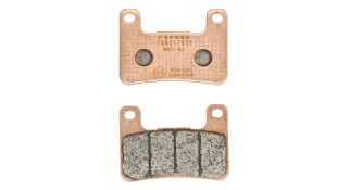 ΤΑΚΑΚΙΑ FERODO FDB2178ST