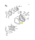 ΦΛΑΝΤΖΑ ΣΥΜΠΛΕΚΤΗ KAWASAKI ZR 750 ΑΝΤΑΛΛΑΚΤΙΚΑ