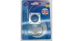 ΦΛΑΝΤΖΕΣ ΚΥΛΙΝΔΡΟΚΕΦΑΛΗΣ ΣΕΤ HONDA DIO 50 ΦΛΑΝΤΖΕΣ ΚΥΛΙΝΔΡΟΚΕΦΑΛΗΣ ΣΕΤ HONDA DIO 50