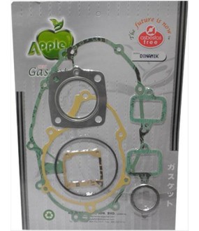 ΦΛΑΝΤΖΕΣ ΚΙΝΗΤΗΡΑ ΣΕΤ MODENAS DINAMIK 125