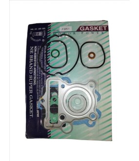 ΦΛΑΝΤΖΕΣ ΚΥΛΙΝΔΡΟΚΕΦΑΛΗΣ ΣΕΤ STD SUZUKI FB 50