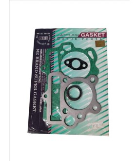 ΦΛΑΝΤΖΕΣ ΚΥΛΙΝΔΡΟΚΕΦΑΛΗΣ ΣΕΤ SUZUKI SHOGUN 110