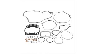 ΦΛΑΝΤΖΕΣ ΚΙΝΗΤΗΡΑ ΣΕΤ ATHENA KAWASAKI KX 250