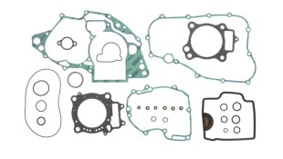 ΦΛΑΝΤΖΕΣ ΚΙΝΗΤΗΡΑ ΣΕΤ HONDA CRF/X 250