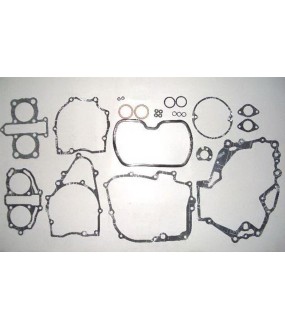 ΦΛΑΝΤΖΕΣ ΚΙΝΗΤΗΡΑ ΣΕΤ HONDA CM 200