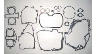ΦΛΑΝΤΖΕΣ ΚΙΝΗΤΗΡΑ ΣΕΤ HONDA CM 200