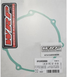 ΦΛΑΝΤΖΑ ΣΥΜΠΛΕΚΤΗ YAMAHA YRF/YZ/YZF 250