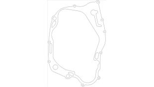 ΦΛΑΝΤΖΑ ΣΥΜΠΛΕΚΤΗ YAMAHA XT 250 ΦΛΑΝΤΖΑ ΣΥΜΠΛΕΚΤΗ YAMAHA XT 250