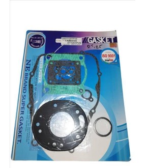 ΦΛΑΝΤΖΕΣ ΚΙΝΗΤΗΡΑ ΣΕΤ YAMAHA DT 125