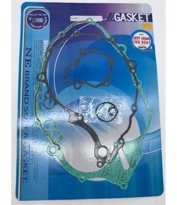 ΦΛΑΝΤΖΕΣ ΚΙΝΗΤΗΡΑ ΚΑΡΤΕΡ ΣΕΤ YAMAHA XT 600 ΑΝΤΑΛΛΑΚΤΙΚΑ ΦΛΑΝΤΖΕΣ ΚΙΝΗΤΗΡΑ ΚΑΡΤΕΡ ΣΕΤ YAMAHA XT 600