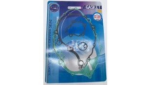 ΦΛΑΝΤΖΕΣ ΚΙΝΗΤΗΡΑ ΚΑΡΤΕΡ ΣΕΤ YAMAHA XT 600