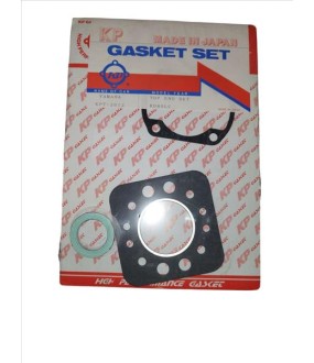 ΦΛΑΝΤΖΕΣ ΚΥΛΙΝΔΡΟΚΕΦΑΛΗΣ ΣΕΤ YAMAHA RD 80