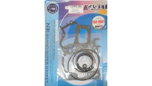 ΦΛΑΝΤΖΕΣ ΚΥΛΙΝΔΡΟΚΕΦΑΛΗΣ ΣΕΤ YAMAHA YZ 125