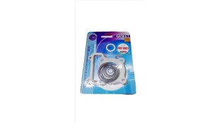 ΦΛΑΝΤΖΕΣ ΚΥΛΙΝΔΡΟΚΕΦΑΛΗΣ ΣΕΤ 54mm YAMAHA CRYPTON R 115/ T 110