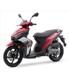 KYMCO MICARE 125i CBS E5 ΜΟΤΟΣΙΚΛΕΤΕΣ