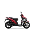 KYMCO MICARE 125i CBS E5 ΜΟΤΟΣΙΚΛΕΤΕΣ