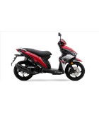 KYMCO MICARE 125i CBS E5