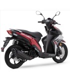 KYMCO MICARE 125i CBS E5 ΜΟΤΟΣΙΚΛΕΤΕΣ