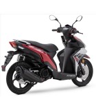 KYMCO MICARE 125i CBS E5