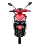 KYMCO MICARE 125i CBS E5